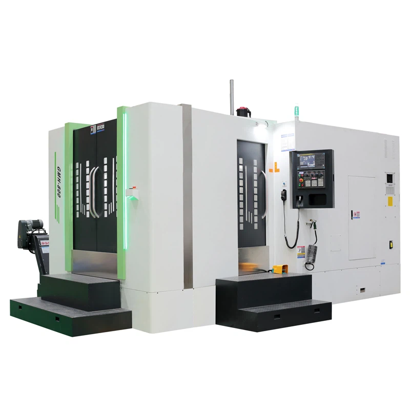 CNC Horizontal Machine Equipment GMH-800D