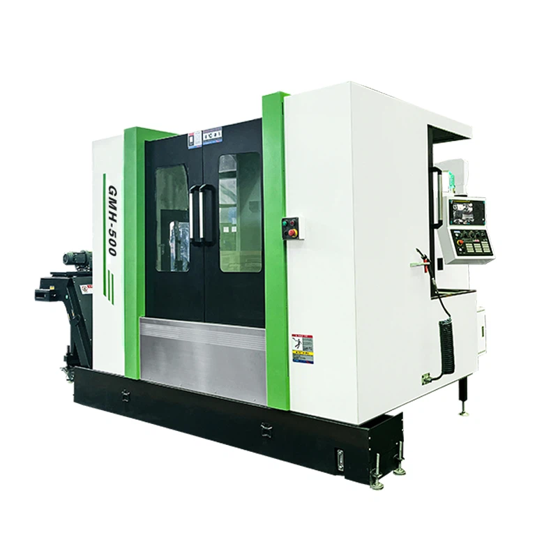 CNC Horizontal Machining Center GMH-500D