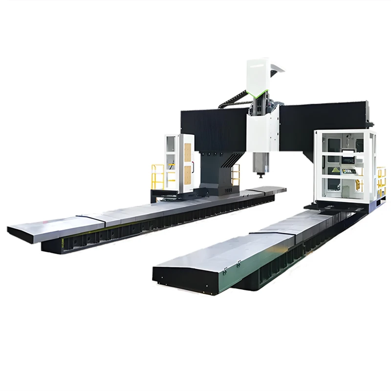 Excellent Performance CNC Gantry Machine GMMD-8042