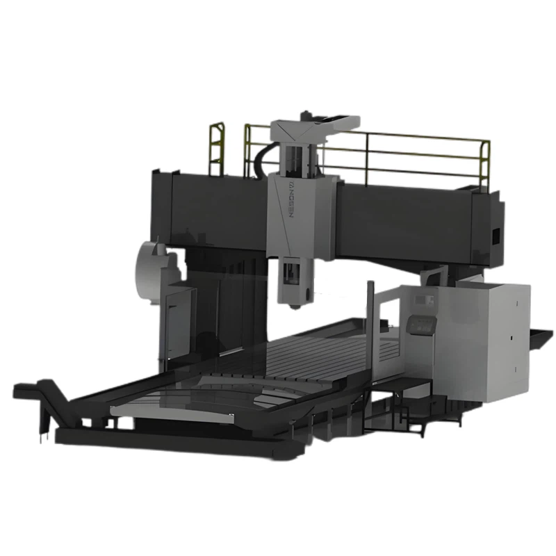 Gantry-Maschinen-Mitte GMM-7032