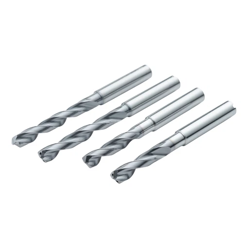Carbide Drill Bits for Stainless Steel Carbide Drill Bits for Stainless Steel